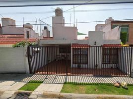 Villa 3 chambre à vendre à Atizapan De Zaragoza, Mexico, Atizapan De Zaragoza