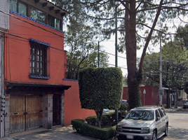4 Schlafzimmer Haus zu verkaufen in Alvaro Obregon, Mexico City, Alvaro Obregon