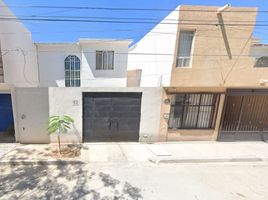 3 Habitación Casa en venta en Torreon, Coahuila, Torreon