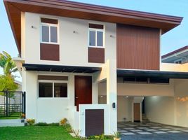 4 Habitación Casa en venta en Paranaque City, Metro Manila, Paranaque City