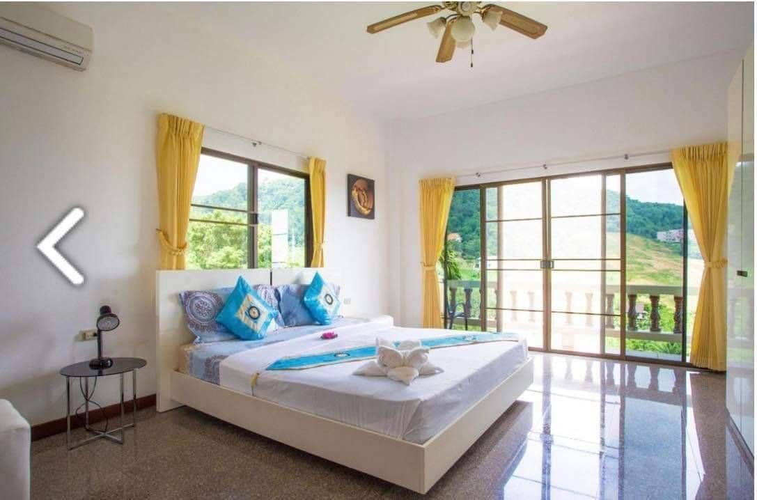 2 Bedroom Apartment For Rent In Rawai, Phuket