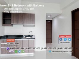1 Schlafzimmer Appartement zu verkaufen in Mandaluyong City, Metro Manila, Mandaluyong City