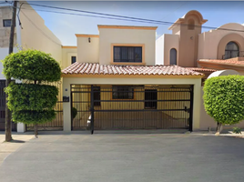 4 Habitación Casa en venta en Hermosillo, Sonora, Hermosillo