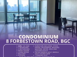 2 Bedroom Apartment for sale in Metro Manila, Makati City, Southern District, Metro Manila