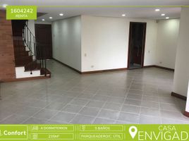 4 Bedroom House for rent in Colombia, Envigado, Antioquia, Colombia