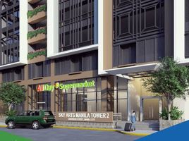  Apartamento en venta en Malate, Metro Manila, Malate