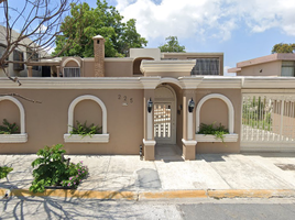 Villa 5 chambre à vendre à Monterrey, Nuevo Leon, Monterrey