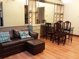 1 Bedroom Condo for rent at Greenbelt Parkplace, Makati City