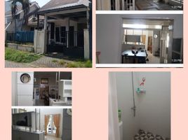 4 Kamar Rumah for sale in Waru, Sidoarjo, Waru