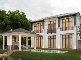 4 Bedroom House for sale in Samborondon, Guayas, Samborondon, Samborondon