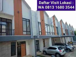  House for sale in West Jawa, Lima, Bogor, West Jawa