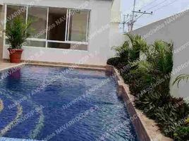 1 Bedroom Condo for rent in Playa Puerto Santa Lucia, Jose Luis Tamayo Muey, Salinas