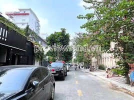  Casa en venta en District 3, Ho Chi Minh City, Ward 7, District 3