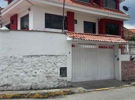 4 Bedroom House for sale in Cuenca, Azuay, Cuenca, Cuenca