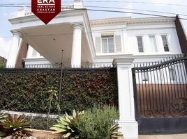  Vila for sale in Kebayoran Lama, Jakarta Selatan, Kebayoran Lama