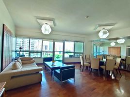 3 Bedroom Apartment for rent in Southern District, Metro Manila, Makati City, Southern District