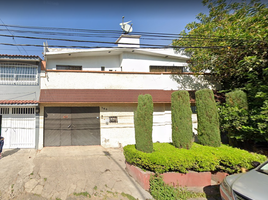 4 Schlafzimmer Villa zu verkaufen in Gustavo A Madero, Mexico City, Gustavo A Madero