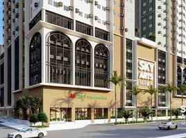 Studio Appartement for sale in Paranaque City, Southern District, Paranaque City