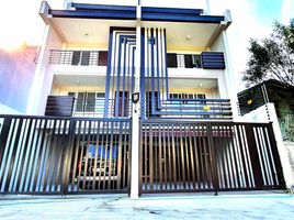4 Habitación Casa en venta en Quezon City, Metro Manila, Quezon City, Eastern District, Metro Manila, Filipinas