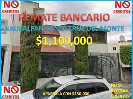 Villa 4 chambre à vendre à Atizapan De Zaragoza, Mexico, Atizapan De Zaragoza