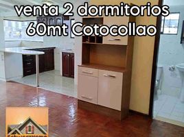 2 Habitación Departamento en venta en Pichincha, Quito, Quito, Pichincha