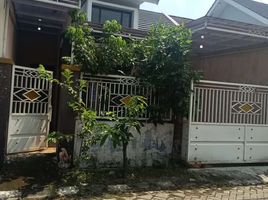 3 Kamar Rumah for sale in Taman, Sidoarjo, Taman