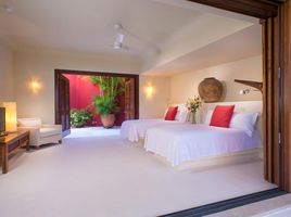 11 Schlafzimmer Villa zu vermieten in Playa Grande, Taganga, Santa Marta, Santa Marta