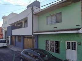 4 Habitación Casa en venta en Tepic, Nayarit, Tepic