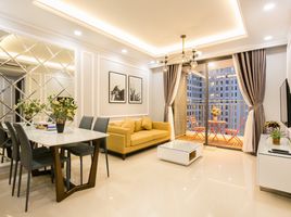 2 Phòng ngủ Chung cư for rent at The Tresor, Phường 12