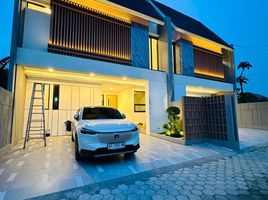 Maison 4 chambre à vendre à Depok, Yogyakarta, Depok, Sleman