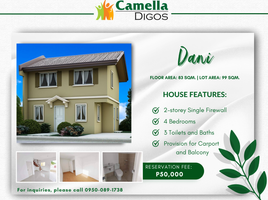 4 Bedroom House for sale in Digos City, Davao del Sur, Digos City