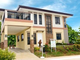 4 Habitación Casa en venta en SENTOSA, Calamba City, Laguna