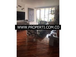 3 Bedroom Condo for rent in Medellin, Antioquia, Medellin