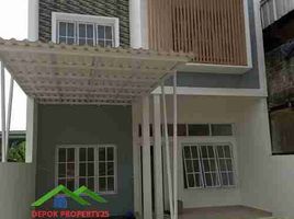 3 Bedroom House for sale in Pancoranmas, Bogor, Pancoranmas