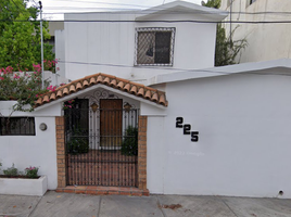 Maison 3 chambre à vendre à San Pedro Garza Garcia, Nuevo Leon, San Pedro Garza Garcia