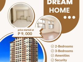 2 Schlafzimmer Wohnung zu verkaufen in San Juan City, Metro Manila, San Juan City, Eastern District