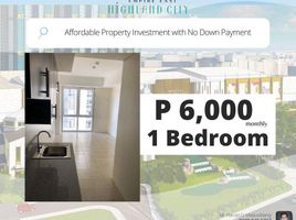 1 chambre Appartement for rent in Rizal, Calabarzon, Cainta, Rizal