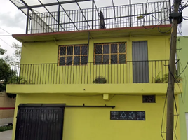 4 Bedroom House for sale in Gustavo A Madero, Mexico City, Gustavo A Madero, Mexico City
