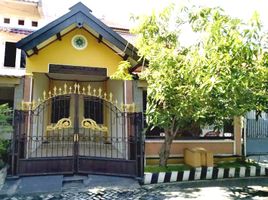 3 Habitación Casa en venta en Mulyorejo, East Jawa, Mulyorejo