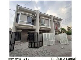 3 Habitación Casa en venta en Tenggilis Mejoyo, East Jawa, Tenggilis Mejoyo