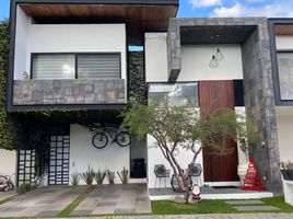 3 Schlafzimmer Haus zu verkaufen in Atlixco, Puebla, Atlixco