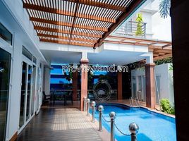 5 Phòng ngủ Nhà mặt tiền for rent in Thảo Điền, Quận 2, Thảo Điền