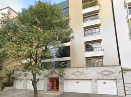 Appartement 3 chambre à vendre à Benito Juarez, Mexico City, Benito Juarez