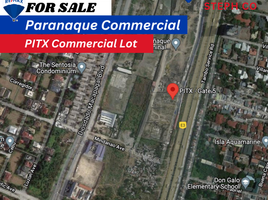  Grundstück zu vermieten in Paranaque City, Metro Manila, Paranaque City, Southern District