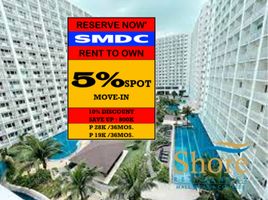  Condo for rent at Shore Residences, Pasay City