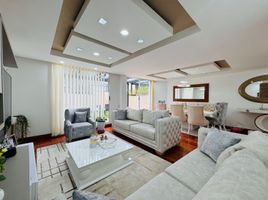 3 Bedroom House for sale in Templo Bogotá Colombia, Bogota, Bogota