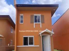 2 Bedroom Villa for sale in Bacolod City, Negros Island Region, Bacolod City, Negros Occidental, Negros Island Region