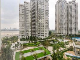 3 Schlafzimmer Appartement zu vermieten in Binh Trung Tay, District 2, Binh Trung Tay