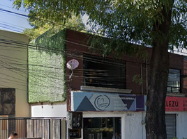 3 Habitación Casa en venta en Coyoacan, Ciudad de México, Coyoacan
