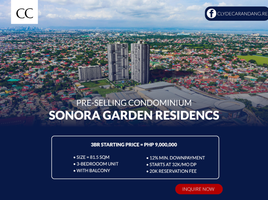 3 Bedroom Condo for sale in Las Pinas City, Southern District, Las Pinas City